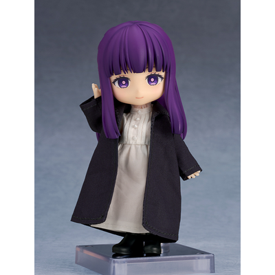 Frieren : Beyond Journey's End Nendoroid - Fern
