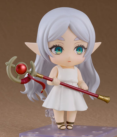 Frieren: Beyond Journey's End Nendoroid - Frieren Training Age Ver. [Pre-Order Jul 2026]