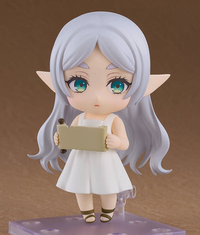 Frieren: Beyond Journey's End Nendoroid - Frieren Training Age Ver. [Pre-Order Jul 2026]