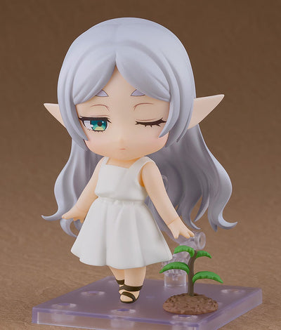 Frieren: Beyond Journey's End Nendoroid - Frieren Training Age Ver. [Pre-Order Jul 2026]