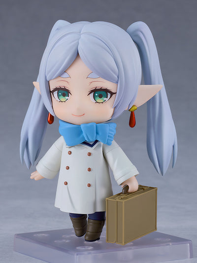 Frieren : Beyond Journey's End Nendoroid - Frieren Winter Clothes Ver.