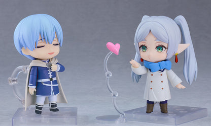 Frieren : Beyond Journey's End Nendoroid - Frieren Winter Clothes Ver.