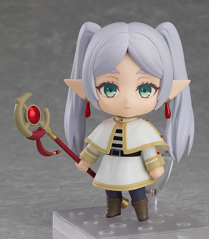 Frieren: Beyond Journey's End Nendoroid - Frieren [Pre-Order Aug 2026]