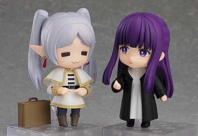 Frieren: Beyond Journey's End Nendoroid - Frieren [Pre-Order Aug 2026]
