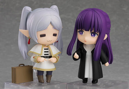 Frieren: Beyond Journey's End Nendoroid - Frieren [Pre-Order Aug 2026]