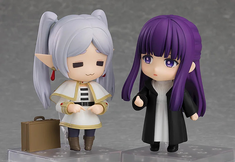 Frieren: Beyond Journey's End Nendoroid - Frieren [Pre-Order Aug 2026]