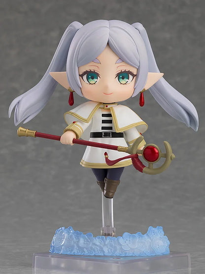 Frieren: Beyond Journey's End Nendoroid - Frieren [Pre-Order Aug 2026]