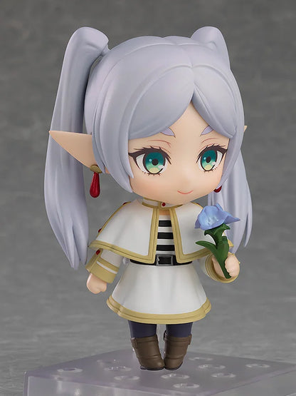 Frieren: Beyond Journey's End Nendoroid - Frieren [Pre-Order Aug 2026]