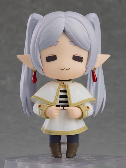 Frieren: Beyond Journey's End Nendoroid - Frieren [Pre-Order Aug 2026]