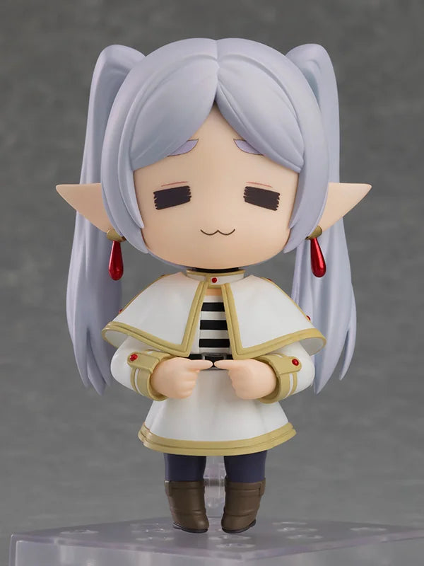 Frieren: Beyond Journey's End Nendoroid - Frieren [Pre-Order Aug 2026]