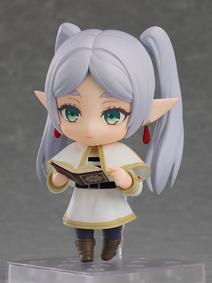 Frieren: Beyond Journey's End Nendoroid - Frieren [Pre-Order Aug 2026]