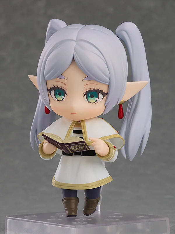 Frieren: Beyond Journey's End Nendoroid - Frieren [Pre-Order Aug 2026]