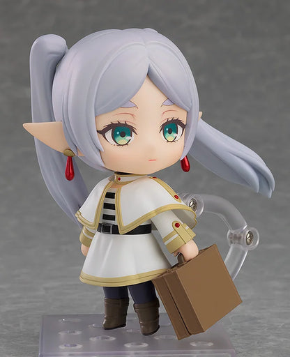 Frieren: Beyond Journey's End Nendoroid - Frieren [Pre-Order Aug 2026]