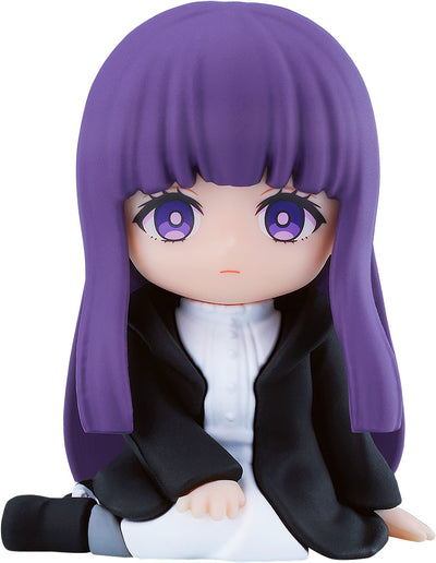 Frieren : Beyond Journey's End Nendoroid Plus - Fern Rubber Mascot [Pre-Order May 2026]