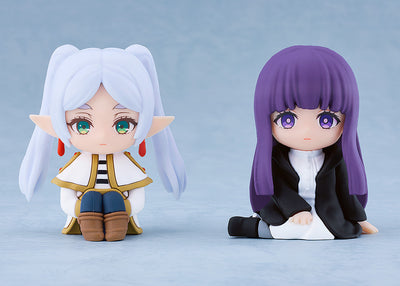 Frieren : Beyond Journey's End Nendoroid Plus - Fern Rubber Mascot [Pre-Order May 2026]