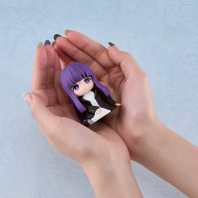 Frieren : Beyond Journey's End Nendoroid Plus - Fern Rubber Mascot [Pre-Order May 2026]
