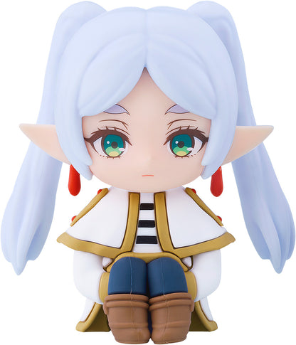 Frieren : Beyond Journey's End Nendoroid Plus - Frieren Rubber Mascot [Pre-Order May 2026]