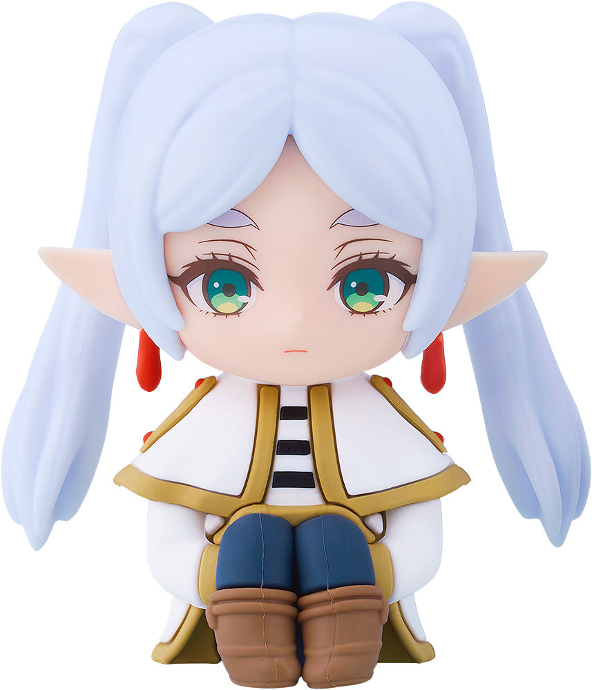 Frieren : Beyond Journey's End Nendoroid Plus - Frieren Rubber Mascot [Pre-Order May 2026]