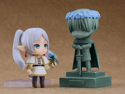 Frieren : Beyond Journey's End Nendoroid Plus - Himmel Stone Statue