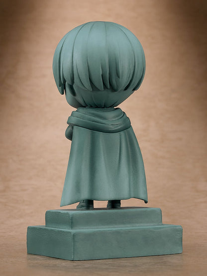 Frieren : Beyond Journey's End Nendoroid Plus - Himmel Stone Statue [Pre-Order Jun 2026]