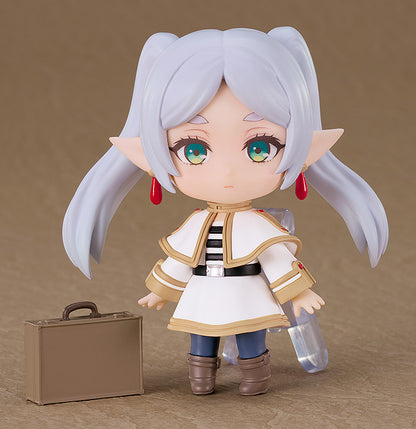 Frieren : Beyond Journey's End Nendoroid Surprise - Complete Set of 6 Types