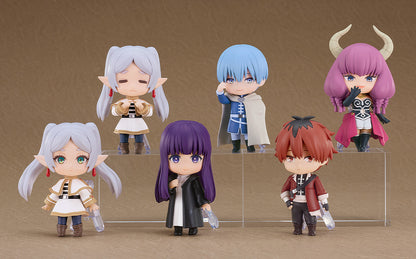 Frieren : Beyond Journey's End Nendoroid Surprise - Complete Set of 6 Types