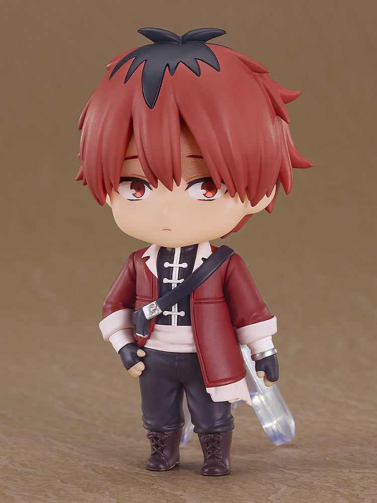 Frieren : Beyond Journey's End Nendoroid Surprise - Complete Set of 6 Types