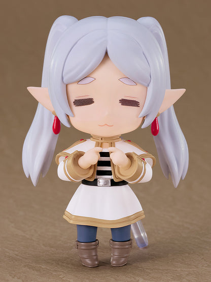 Frieren : Beyond Journey's End Nendoroid Surprise - Complete Set of 6 Types