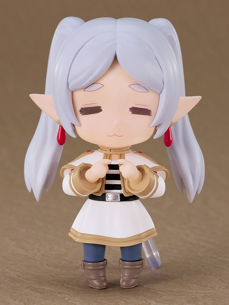 Frieren : Beyond Journey's End Nendoroid Surprise - Complete Set of 6 Types