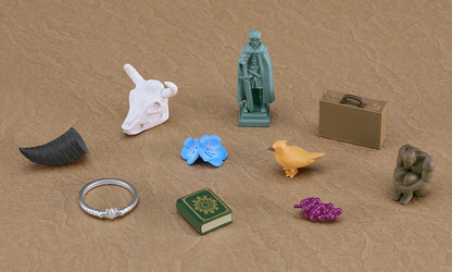 Frieren : Beyond Journey's End Nendoroid Surprise - Complete Set of 6 Types