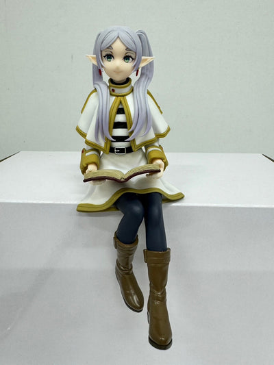 Frieren : Beyond Journey's End Noodle Stopper Figure - Frieren