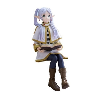 Frieren : Beyond Journey's End Noodle Stopper Figure - Frieren
