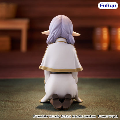 Frieren: Beyond Journey's End Noodle Stopper Figure - Frieren [Pre-Order Aug 2026]