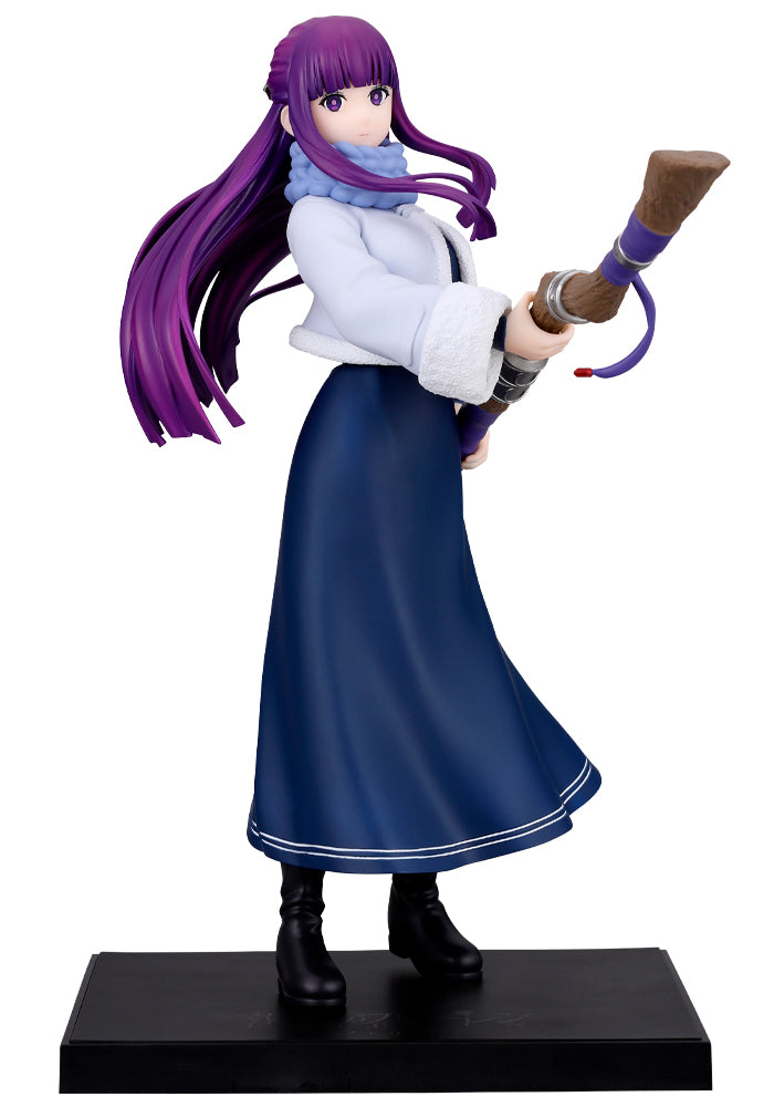 Frieren : Beyond Journey's End Oshi Works - Fern [Pre-Order Aug