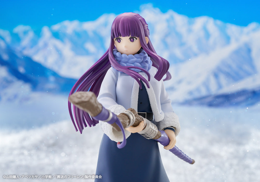 Frieren : Beyond Journey's End Oshi Works - Fern [Pre-Order Aug