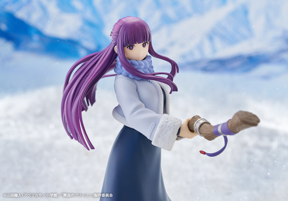 Frieren : Beyond Journey's End Oshi Works - Fern [Pre-Order Aug