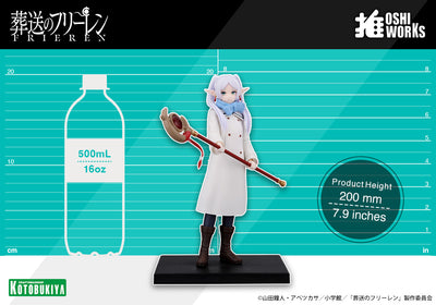 Frieren : Beyond Journey's End Oshi Works - Frieren [Pre-Order Jun 2026]