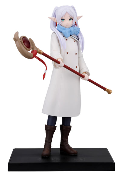 Frieren : Beyond Journey's End Oshi Works - Frieren [Pre-Order Jun 2026]