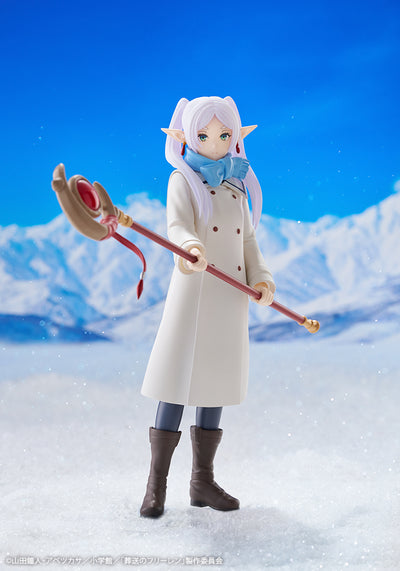 Frieren : Beyond Journey's End Oshi Works - Frieren [Pre-Order Jun 2026]