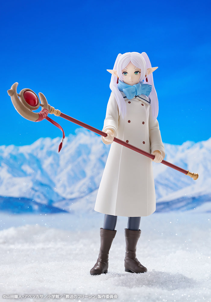 Frieren : Beyond Journey's End Oshi Works - Frieren [Pre-Order Jun 2026]