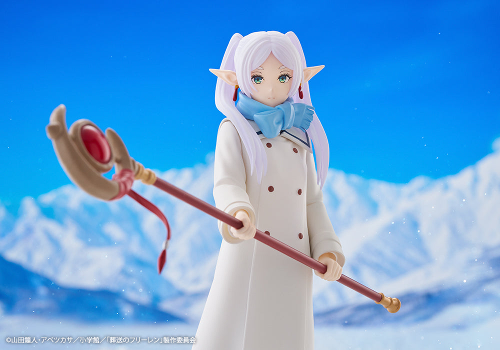 Frieren : Beyond Journey's End Oshi Works - Frieren [Pre-Order Jun 2026]
