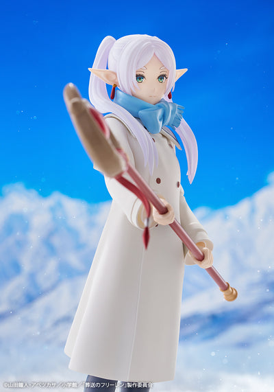 Frieren : Beyond Journey's End Oshi Works - Frieren [Pre-Order Jun 2026]