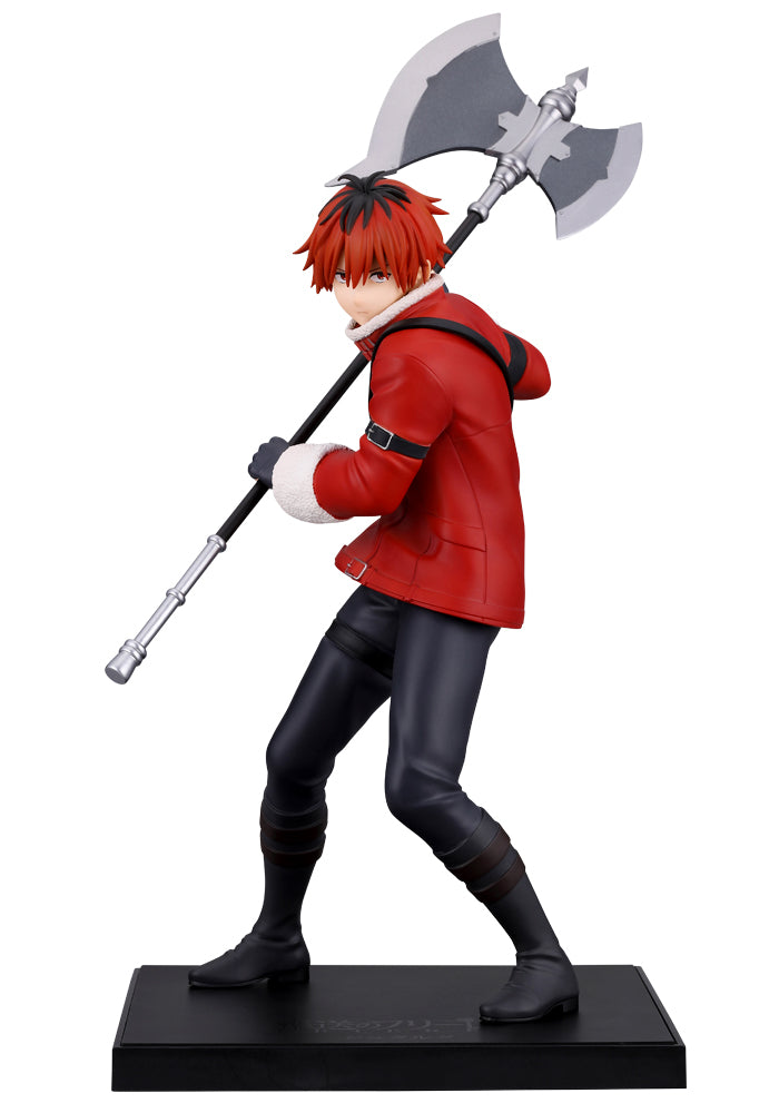 Frieren : Beyond Journey's End Oshi Works - Stark [Pre-Order Jul 2026]