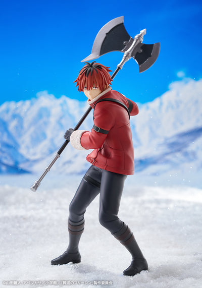 Frieren : Beyond Journey's End Oshi Works - Stark [Pre-Order Jul 2026]
