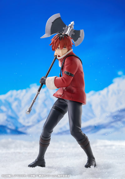 Frieren : Beyond Journey's End Oshi Works - Stark [Pre-Order Jul 2026]