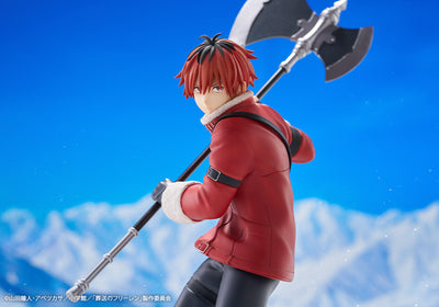 Frieren : Beyond Journey's End Oshi Works - Stark [Pre-Order Jul 2026]