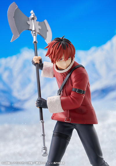 Frieren : Beyond Journey's End Oshi Works - Stark [Pre-Order Jul 2026]