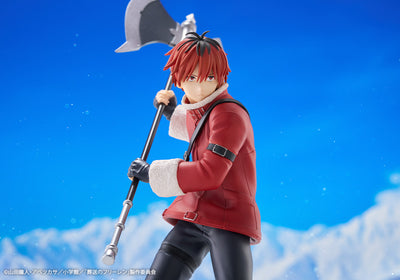 Frieren : Beyond Journey's End Oshi Works - Stark [Pre-Order Jul 2026]