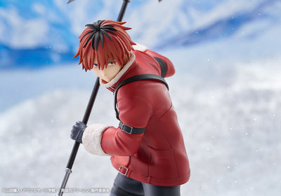 Frieren : Beyond Journey's End Oshi Works - Stark [Pre-Order Jul 2026]