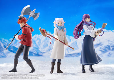 Frieren : Beyond Journey's End Oshi Works - Stark [Pre-Order Jul 2026]